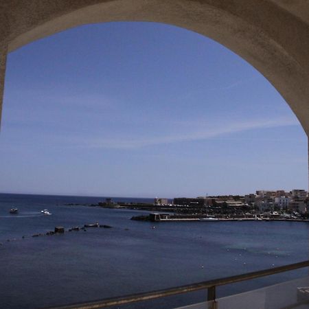 Yacht Marina Hotel Pantelleria Eksteriør bilde