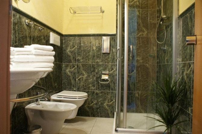 Yacht Marina Hotel Pantelleria Eksteriør bilde