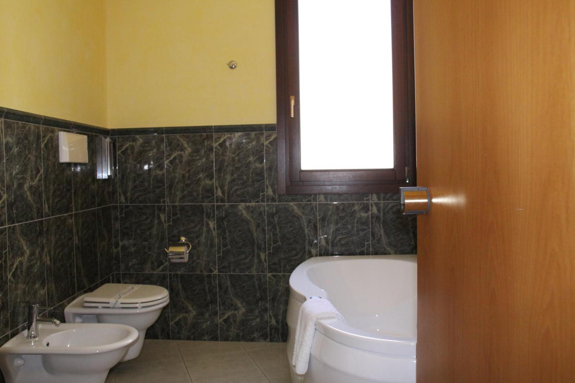 Yacht Marina Hotel Pantelleria Eksteriør bilde
